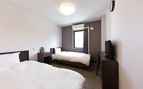 Okini Hotel Namba
